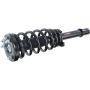 Autopart International Strut/Coil Spring Assy 2701545891