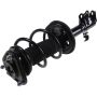 Autopart International Strut/Coil Spring Assy 2701545895