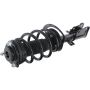 Autopart International Strut/Coil Spring Assy 2701545922