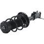 Autopart International Strut/Coil Spring Assy 2701545929