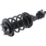 Autopart International Strut/Coil Spring Assy 2701545936