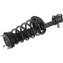 Autopart International Strut/Coil Spring Assy 2701552522