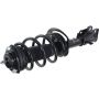 Autopart International Strut/Coil Spring Assy 2701552527