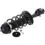 Autopart International Strut/Coil Spring Assy 2701552530