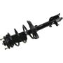 Autopart International Strut/Coil Spring Assy 2701552533