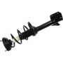 Autopart International Strut/Coil Spring Assy 2701552571
