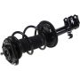 Autopart International Strut/Coil Spring Assy 2701552585