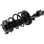 Autopart International Strut/Coil Spring Assy 2701552586