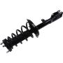Autopart International Strut/Coil Spring Assy 2701586459