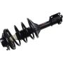Autopart International Strut/Coil Spring Assy 2701594442