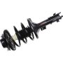 Autopart International Strut/Coil Spring Assy 2701594443