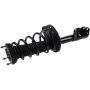 Autopart International Strut/Coil Spring Assy 2701594446