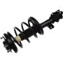 Autopart International Strut/Coil Spring Assy 2701594449