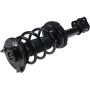 Autopart International Strut/Coil Spring Assy 2701594456