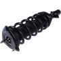 Autopart International Strut/Coil Spring Assy 2701594472