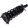Autopart International Strut/Coil Spring Assy 2701594473