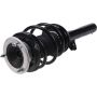 Autopart International Strut/Coil Spring Assy 2701594478