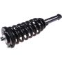 Autopart International Strut/Coil Spring Assy 2701594501