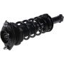 Autopart International Strut/Coil Spring Assy 2701594503