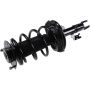 Autopart International Strut/Coil Spring Assy 2701594508