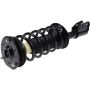 Autopart International Strut/Coil Spring Assy 2701594510
