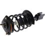 Autopart International Strut/Coil Spring Assy 2701603634