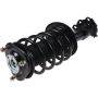 Autopart International Strut/Coil Spring Assy with 195/65R15 tires 2701603635