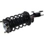 Autopart International Strut/Coil Spring Assy with 195/65R15 tires 2701603636