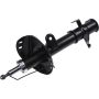 Autopart International Strut Assembly 2701605177