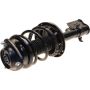 Autopart International Strut/Coil Spring Assy 2701611013