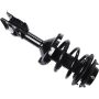 Autopart International Strut/Coil Spring Assy 2701611014