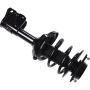 Autopart International Strut/Coil Spring Assy 2701611015