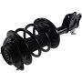 Autopart International Strut/Coil Spring Assy 2701611016
