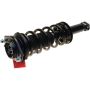Autopart International Strut/Coil Spring Assy 2701611020