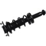 Autopart International Strut/Coil Spring Assy 2701611021