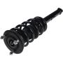 Autopart International Strut/Coil Spring Assy 2701611023