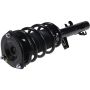 Autopart International Strut/Coil Spring Assy 2701611031