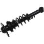 Autopart International Strut/Coil Spring Assy 2701611032