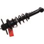 Autopart International Strut/Coil Spring Assy 2701611033