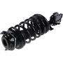 Autopart International Strut/Coil Spring Assy 2701611035