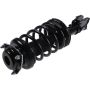 Autopart International Strut/Coil Spring Assy 2701611036