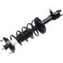 Autopart International Strut/Coil Spring Assy 2701611043