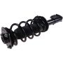 Autopart International Strut/Coil Spring Assy 2701611045
