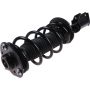Autopart International Strut/Coil Spring Assy 2701611046
