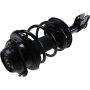 Autopart International Strut/Coil Spring Assy 2701611051