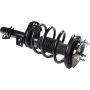 Autopart International Strut/Coil Spring Assy 2701611055