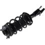 Autopart International Strut/Coil Spring Assy 2701611064