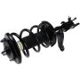 Autopart International Strut/Coil Spring Assy 2701611066