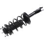 Autopart International Strut/Coil Spring Assy 2701611070