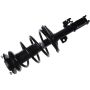 Autopart International Strut/Coil Spring Assy 2701611071